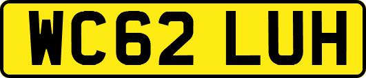 WC62LUH