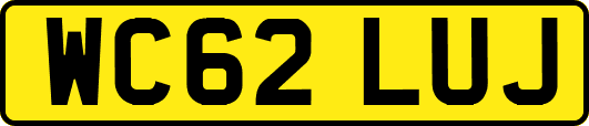 WC62LUJ