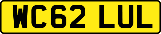 WC62LUL