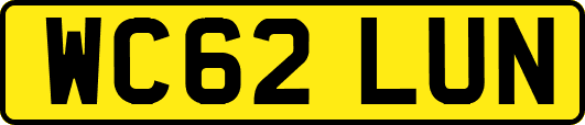 WC62LUN