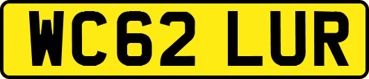 WC62LUR