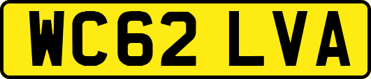 WC62LVA