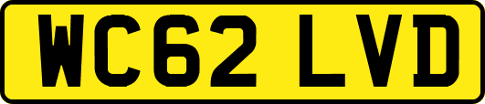 WC62LVD