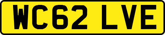 WC62LVE