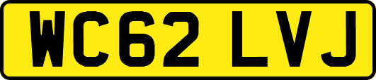 WC62LVJ