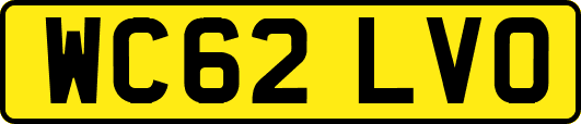 WC62LVO