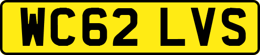 WC62LVS