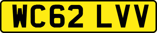 WC62LVV