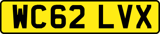 WC62LVX