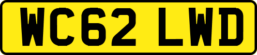 WC62LWD