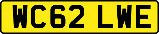 WC62LWE