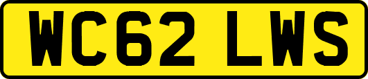 WC62LWS