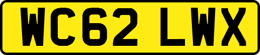 WC62LWX