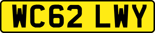 WC62LWY