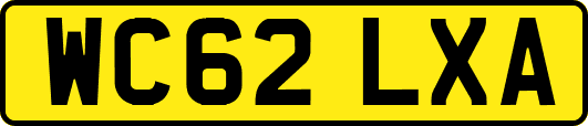 WC62LXA
