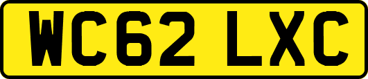 WC62LXC
