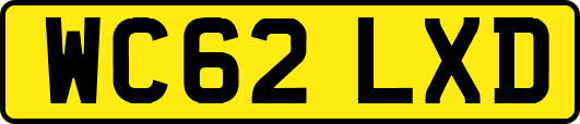WC62LXD