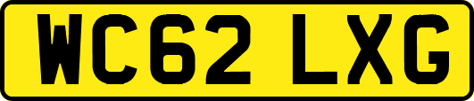 WC62LXG