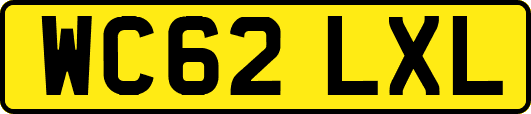 WC62LXL
