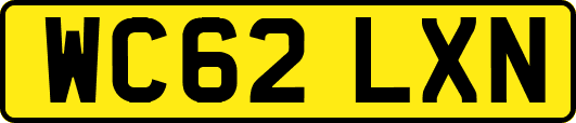 WC62LXN