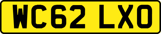 WC62LXO