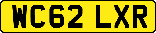 WC62LXR