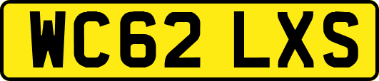 WC62LXS