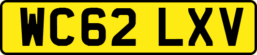 WC62LXV
