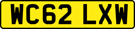 WC62LXW
