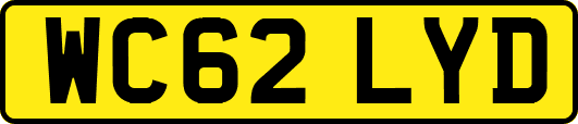 WC62LYD