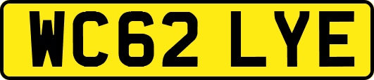WC62LYE