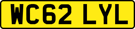 WC62LYL