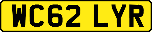 WC62LYR