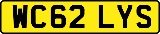 WC62LYS