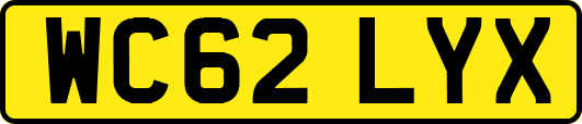 WC62LYX