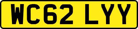 WC62LYY