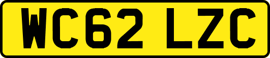 WC62LZC