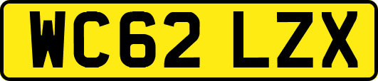 WC62LZX