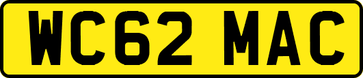 WC62MAC
