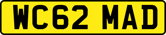 WC62MAD