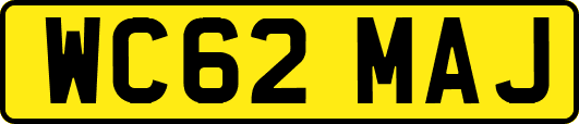 WC62MAJ
