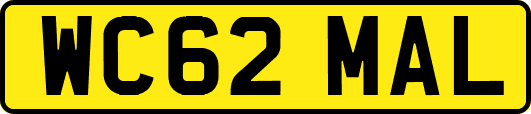 WC62MAL