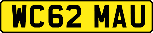 WC62MAU