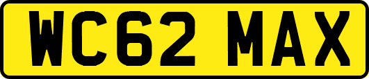 WC62MAX