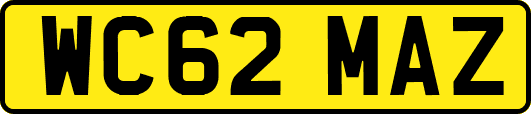 WC62MAZ