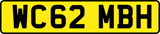 WC62MBH
