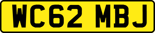 WC62MBJ