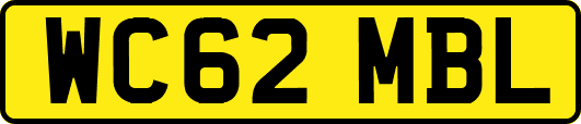 WC62MBL