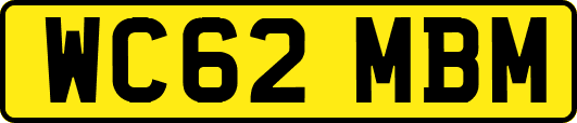 WC62MBM