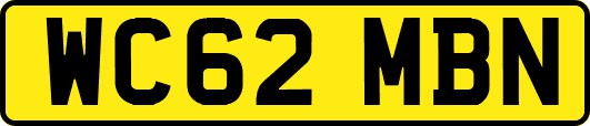 WC62MBN